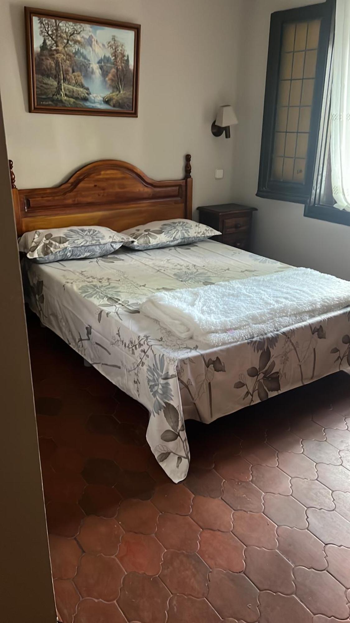 מלון La Pradera de Navalhorno Hostal Sabor Fusion מראה חיצוני תמונה