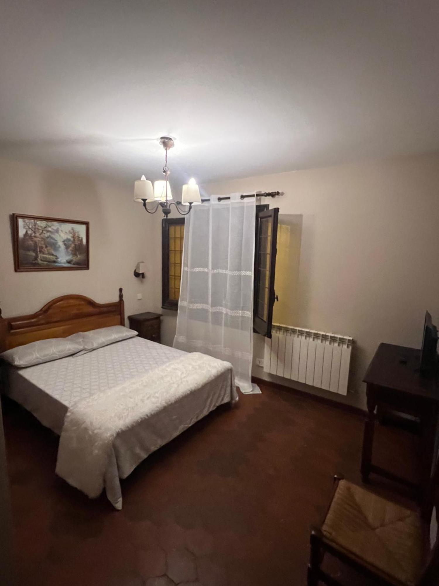 מלון La Pradera de Navalhorno Hostal Sabor Fusion מראה חיצוני תמונה